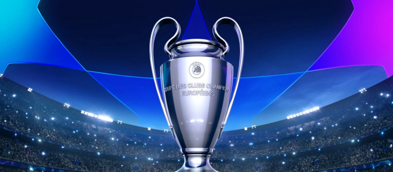 Champions League: Αυτές είναι οι οκτώ ομάδες των προημιτελικών